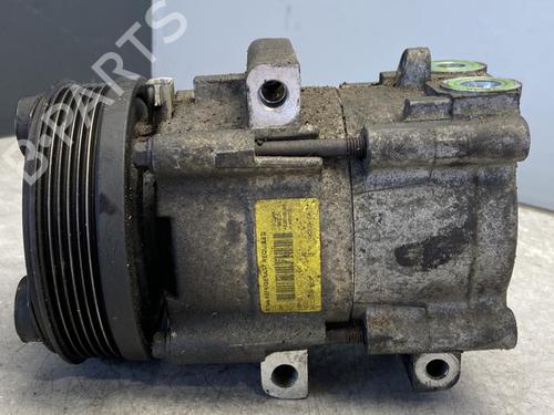 AC compressor FORD MONDEO III (B5Y) 2.0 16V TDDi / TDCi | BP25538302M34 - Image 3