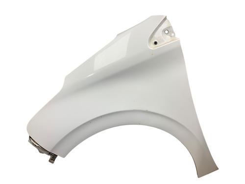 Used Left front fenders PEUGEOT 208 I (CA_, CC_) 1.4 HDi (68 hp) 29411465