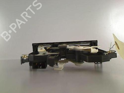 Climate control MAZDA 323 S IV (BG) 1.3 16V (BG3P) | BP25583152I5 