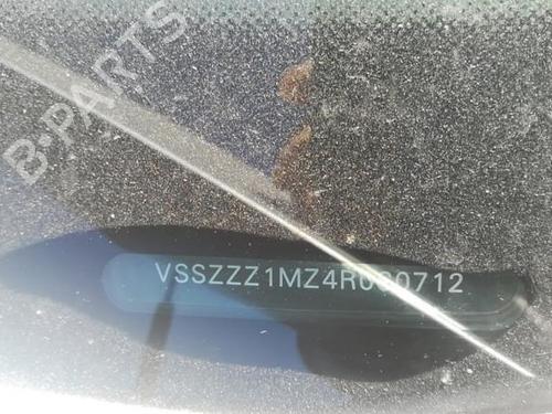 Heckleuchte links hinten SEAT LEON (1M1) 1.6 16 V | BP25552780C79 