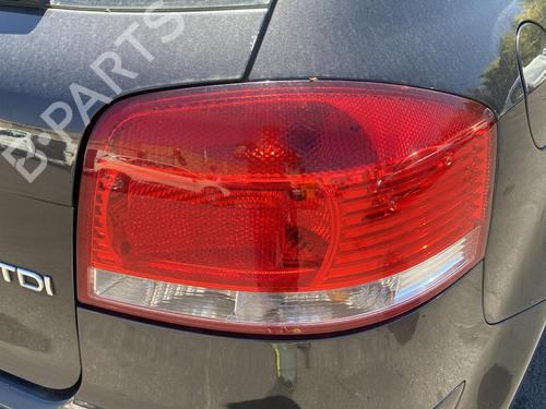 Right sun visor AUDI A3 (8P1) 1.9 TDI | BP25533096I2 - Image 4