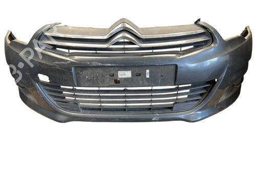 Used Front bumper Front bumper CITROËN C4 II (NC_) 1.6 HDi 90 (92 hp) 33842962 33842962