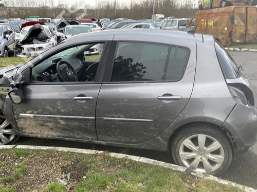 Right front window switch RENAULT CLIO III (BR0/1, CR0/1) 1.5 dCi (C/BR0G, C/BR1G) | BP25499849I26  - Image 13