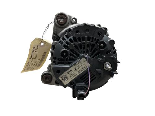 Alternator AUDI Q5 (8RB) 2.0 TDI quattro | BP29842622M7 