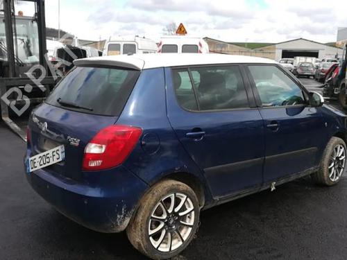 Alternator SKODA FABIA II (542) 1.4 TDI | BP25538628M7  - Image 29