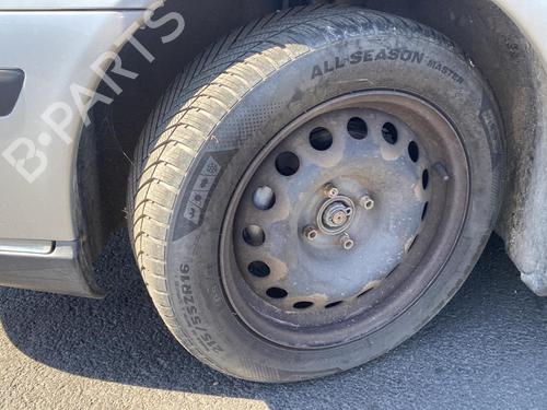 Left headlight CITROËN C5 II Break (RE_) 1.6 HDi (RE9HZC, RE9HYB) | BP25520258C28 - Image 28