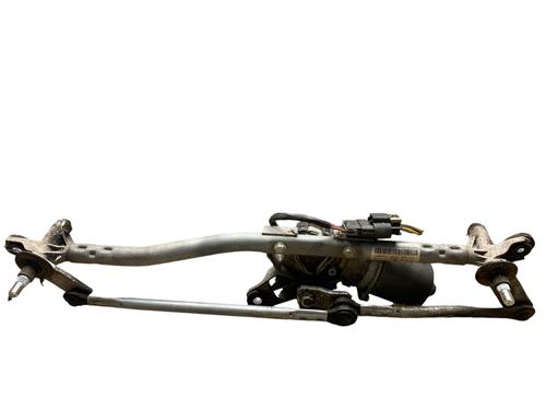 Front wiper motor CHEVROLET CRUZE Station Wagon (J308) 1.7 TD | BP25501980M29 