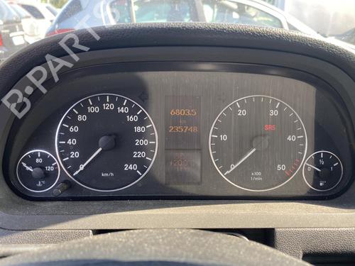 Front right door window MERCEDES-BENZ A-CLASS (W169) A 180 CDI (169.007, 169.307) | BP25571407C19