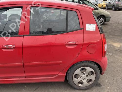 AC compressor KIA PICANTO I (SA) 1.1 CRDi | BP26498212M34  - Image 18