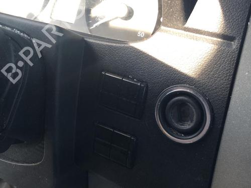 Front right lock MERCEDES-BENZ SPRINTER 3-t Van (B906) 214 CDI (906.611, 906.613) | BP25515132C97 