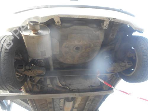 Climate control FIAT 500 (312_) 1.4 (312AXC1B, 312CXC1B) | BP25582091I5 