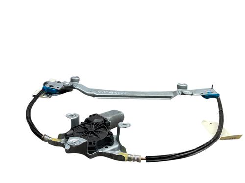 Used Front right window mechanism Front right window mechanism RENAULT TWINGO II (CN0_) 1.2 16V (CN04, CN0B) (75 hp) 29271731 29271731