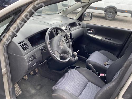 Headlight switch TOYOTA COROLLA Verso (_E12_) 2.0 D-4D (CDE120_, CDE120R) | BP25511488I24 - Image 31