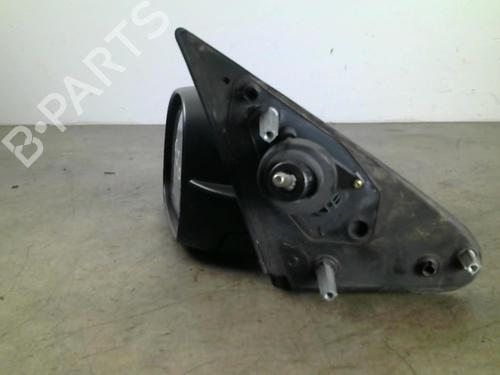 Used Left mirror PEUGEOT 406 (8B) 1.9 TD (90 hp) 25524466