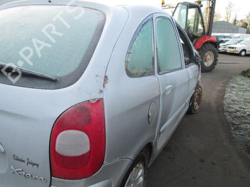 Ratstangsstang CITROËN XSARA PICASSO (N68) 2.0 HDi | BP25558911I23 