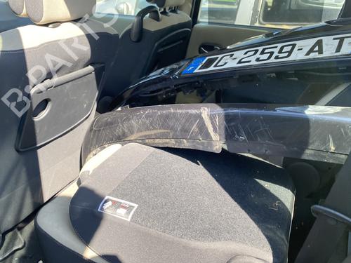 Steering column stalk RENAULT GRAND SCÉNIC II (JM0/1_) 1.5 dCi (JM1E) | BP25591780I23 