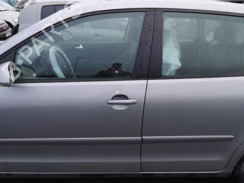 AC Styreenhet / Manøvreringsenhet VW POLO (9N_, 9A_) 1.9 TDI | BP25554408I5 