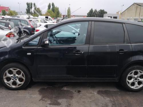 Left front window switch FORD C-MAX (DM2) 1.8 TDCi | BP25517596I27  - Image 22