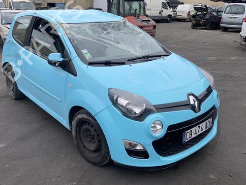 Fuel pump RENAULT TWINGO II (CN0_) 1.5 dCi 75 | BP30513721M76  - Image 18