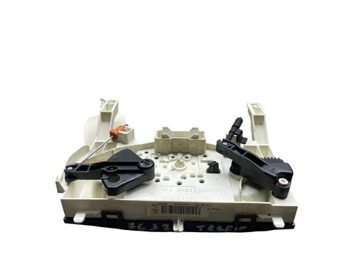 Climate control RENAULT TRAFIC II Van (FL) 1.9 dCi 80 (FL0B) | BP33550903I5 - Image 2