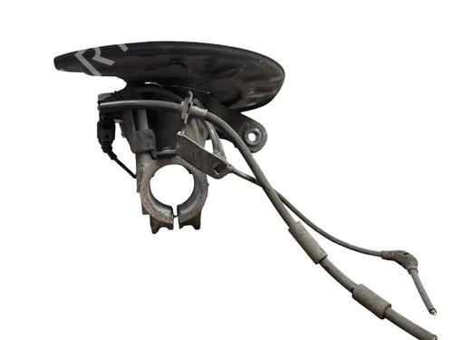 Right front steering knuckle VW TIGUAN ALLSPACE (BW2, BJ2) 2.0 TDI | BP37755251M26  - Image 5