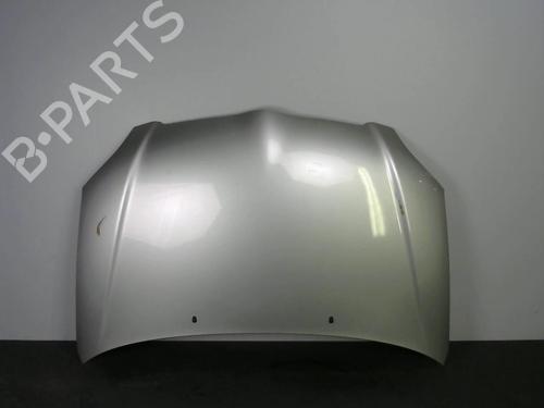 Used Hood TOYOTA COROLLA (_E12_) 1.4 D (NDE120_, NDE120R) (90 hp) 25515909