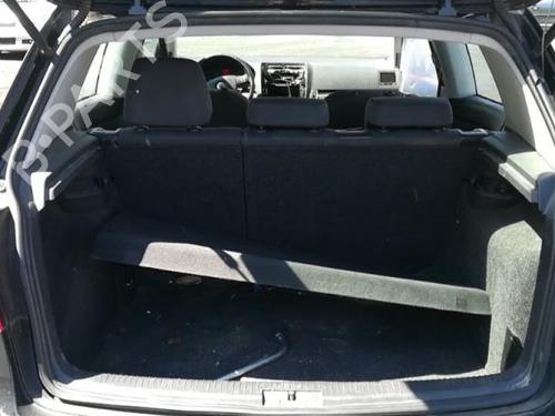Front left window mechanism VW GOLF V (1K1) 2.0 TDI 16V | BP25516477C22 