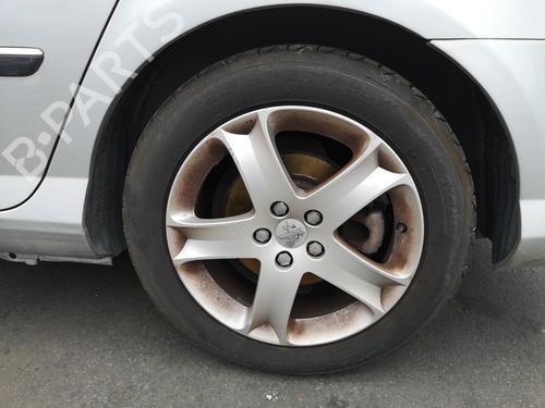 Starter PEUGEOT 407 (6D_) 3.0 (6DXFVJ) | BP26492562M8 - Image 25