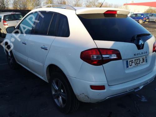 Rear mirror RENAULT KOLEOS I (HY_) 2.0 dCi 4x4 (HY0K) | BP25524604I6  - Image 6