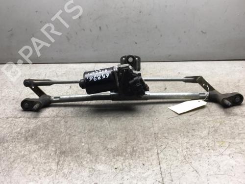 Viskermotor vindrude FIAT STILO (192_) 1.6 16V (192_XB1A) | BP25533588M29 