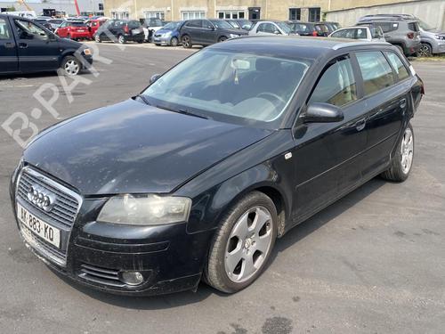 Left tailgate light AUDI A3 Sportback (8PA) 2.0 TDI | BP25571632C79 - Image 30