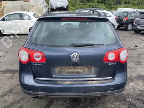 Climate control VW PASSAT B6 Variant (3C5) 2.0 TDI 16V | BP25566984I5  - Image 20