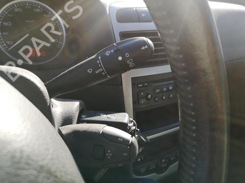 Rear right lock PEUGEOT 307 SW (3H) 1.6 HDI 110 | BP25561771C99 