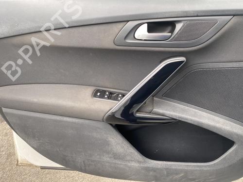 Left front window switch PEUGEOT 508 I (8D_) 1.6 HDi | BP27149661I27 - Image 22