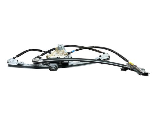 Used Front left window mechanism Front left window mechanism PEUGEOT 607 (9D, 9U) 2.0 HDI (136 hp) 31835399 31835399