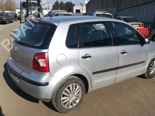 Right taillight VW POLO IV (9N_, 9A_) 1.9 SDI | BP25516267C35