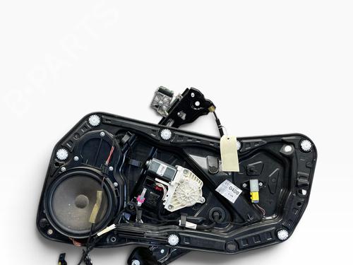 Front right window mechanism VW PASSAT B6 (3C2) | BP33933347C23 - Image 3