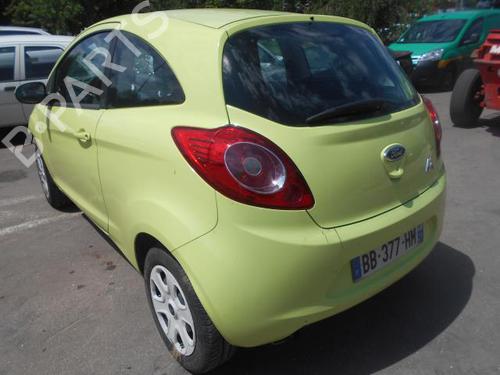 Climate control FORD KA (RU8) 1.2 | BP25535877I5  - Image 5