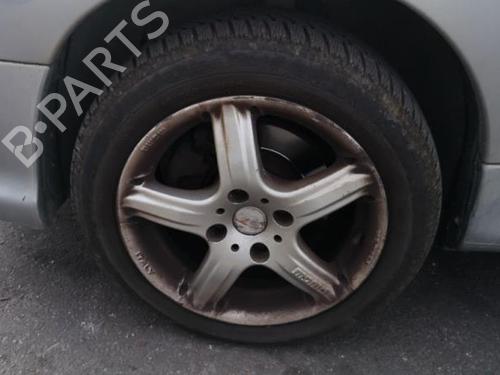 Left taillight PEUGEOT 206 SW (2E/K) 2.0 HDi | BP25524015C34  - Image 28