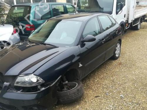 Headlight switch SEAT IBIZA III (6L1) 1.9 TDI | BP25515655I24  - Image 5