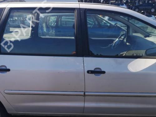 Rear right lock VW SHARAN (7M8, 7M9, 7M6) 1.9 TDI | BP26125783C99 