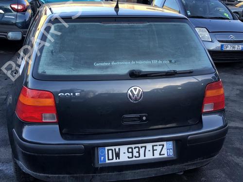 Climate control VW GOLF IV (1J1) 1.4 16V | BP25521372I5 