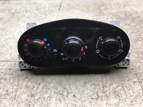 Used Climate control DACIA SANDERO II 1.2 (75 hp) 25551346