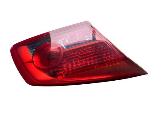 Used Left tailgate light Left tailgate light RENAULT VEL SATIS (BJ0_) 2.2 dCi (BJ0E, BJ0F) (150 hp) 25505930 25505930