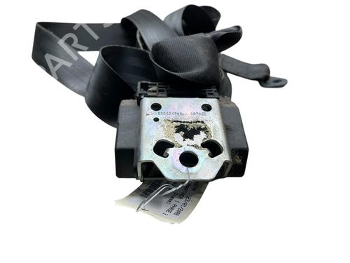 Used Front left belt tensioner PEUGEOT PARTNER MPV (5_, G_) 1.6 HDi 90 (90 hp) 29411327