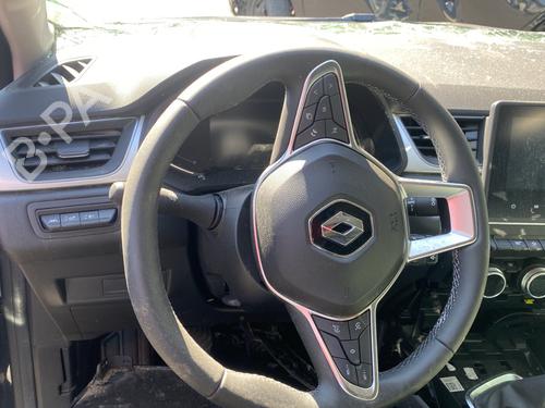 Front left lock RENAULT CAPTUR II (HF_) TCe 90 (HFM6) | BP30935865C98  - Image 7