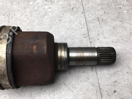 Left front driveshaft PEUGEOT PARTNER MPV (5_, G_) 1.6 HDi 90 | BP25534430M38 