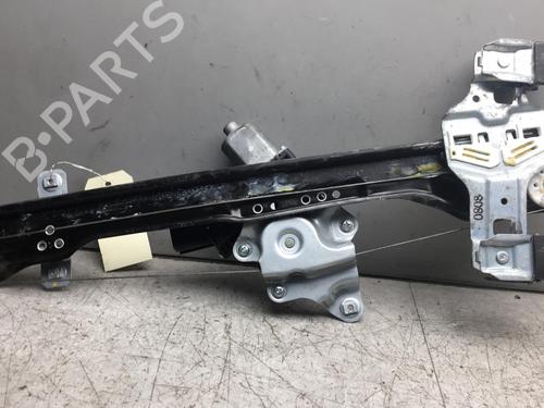 Used Front right window mechanism Front right window mechanism 25532751 25532751