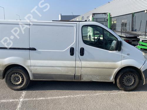 Right front driveshaft RENAULT TRAFIC II Bus (JL) 2.0 dCi 90 (JL00, JL01, JL0H, JL0M, JL0P, JL0S) | BP32321718M39 - Image 23