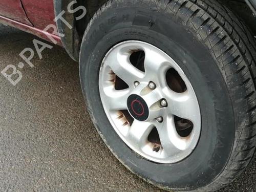 AC compressor OPEL FRONTERA B (U99) 2.2 DTI (6B_ZC, 6B_VF, 6B_66, 6B_76) | BP25552931M34 - Image 12